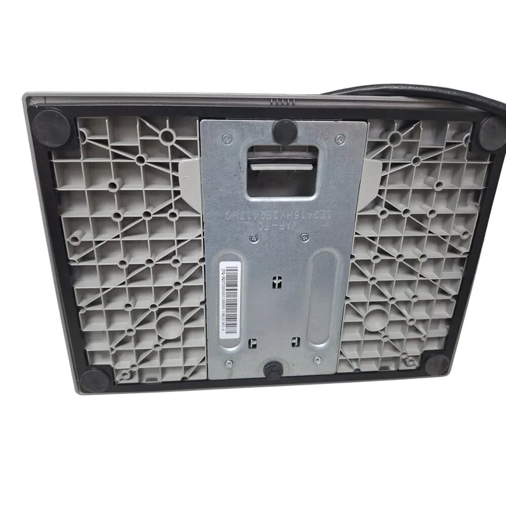 Dell 20.5